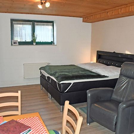 Ferienwohnung Zudar Auf Ruegen 외부 사진