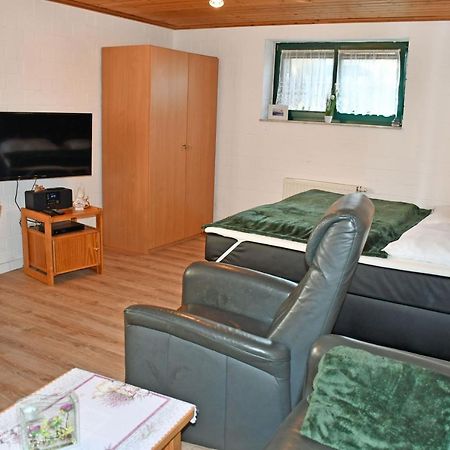 Ferienwohnung Zudar Auf Ruegen 외부 사진